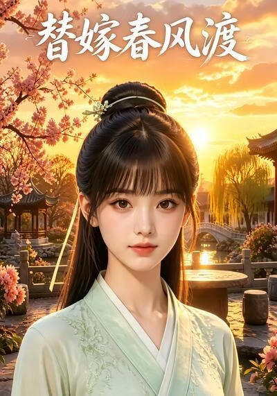 消失的她